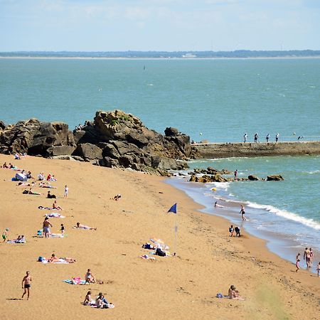 Holiday Inn Express Saint-Nazaire By Ihg Bagian luar foto