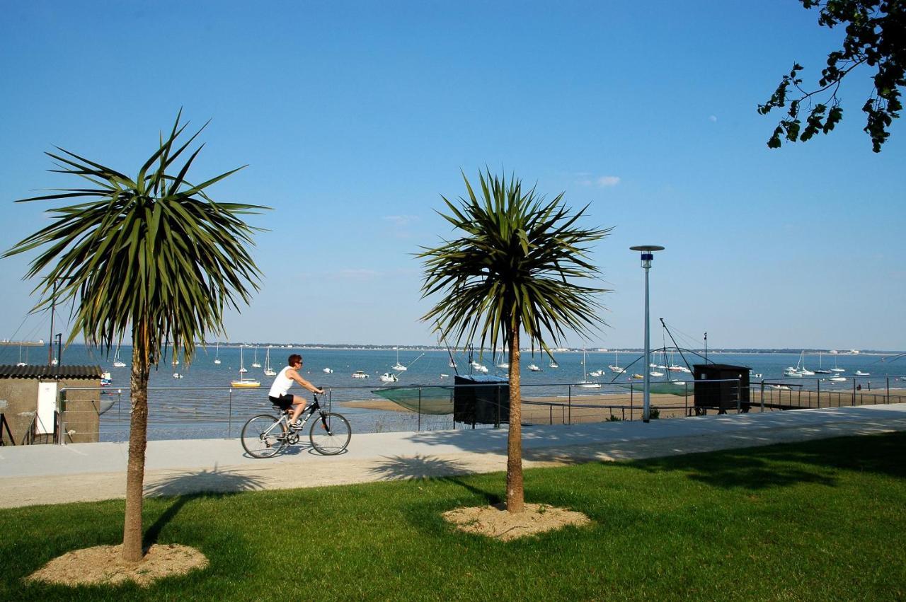 Holiday Inn Express Saint-Nazaire By Ihg Bagian luar foto