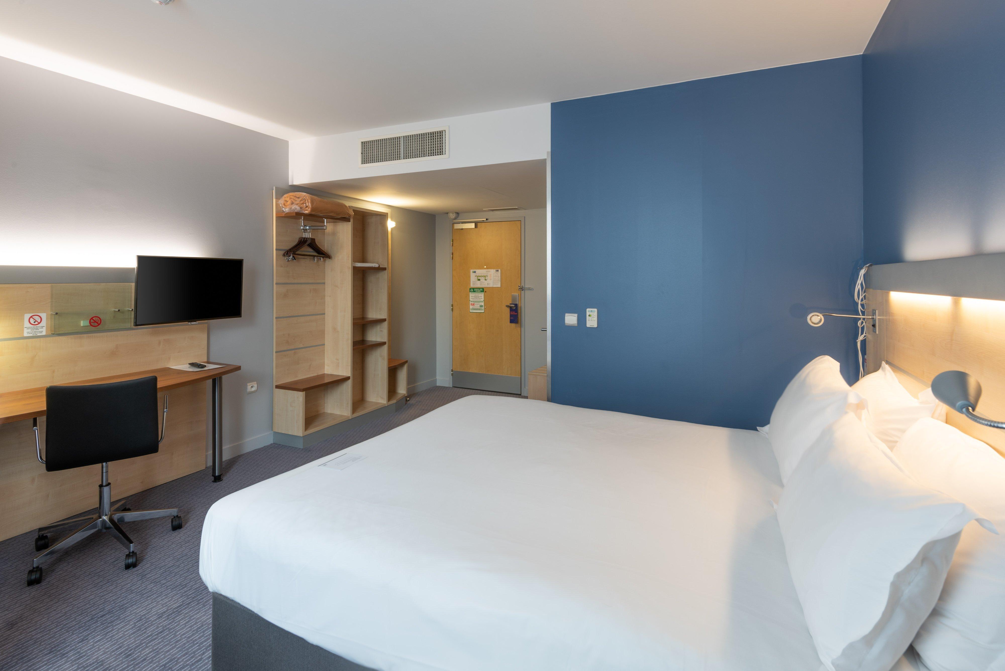 Holiday Inn Express Saint-Nazaire By Ihg Bagian luar foto