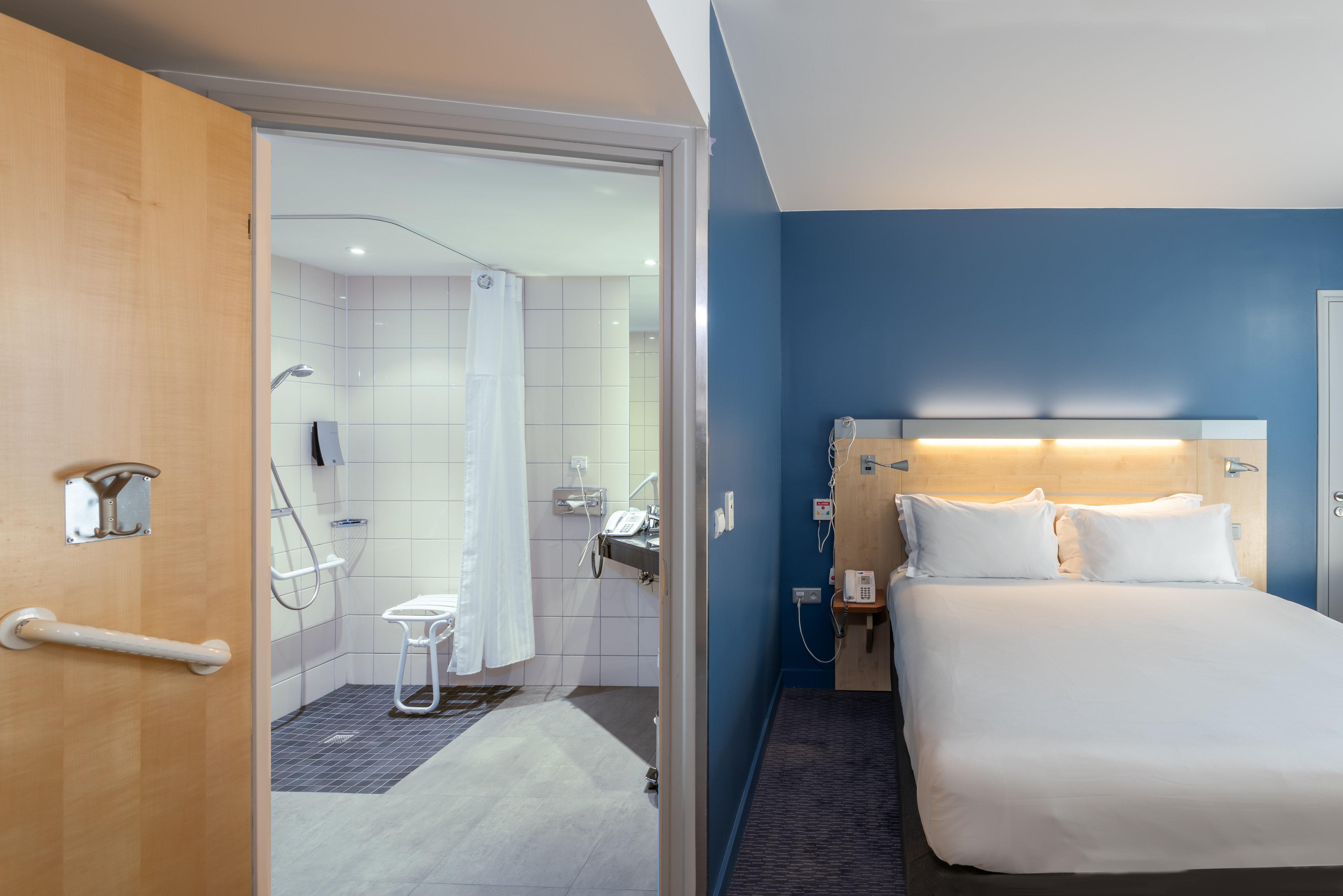 Holiday Inn Express Saint-Nazaire By Ihg Bagian luar foto