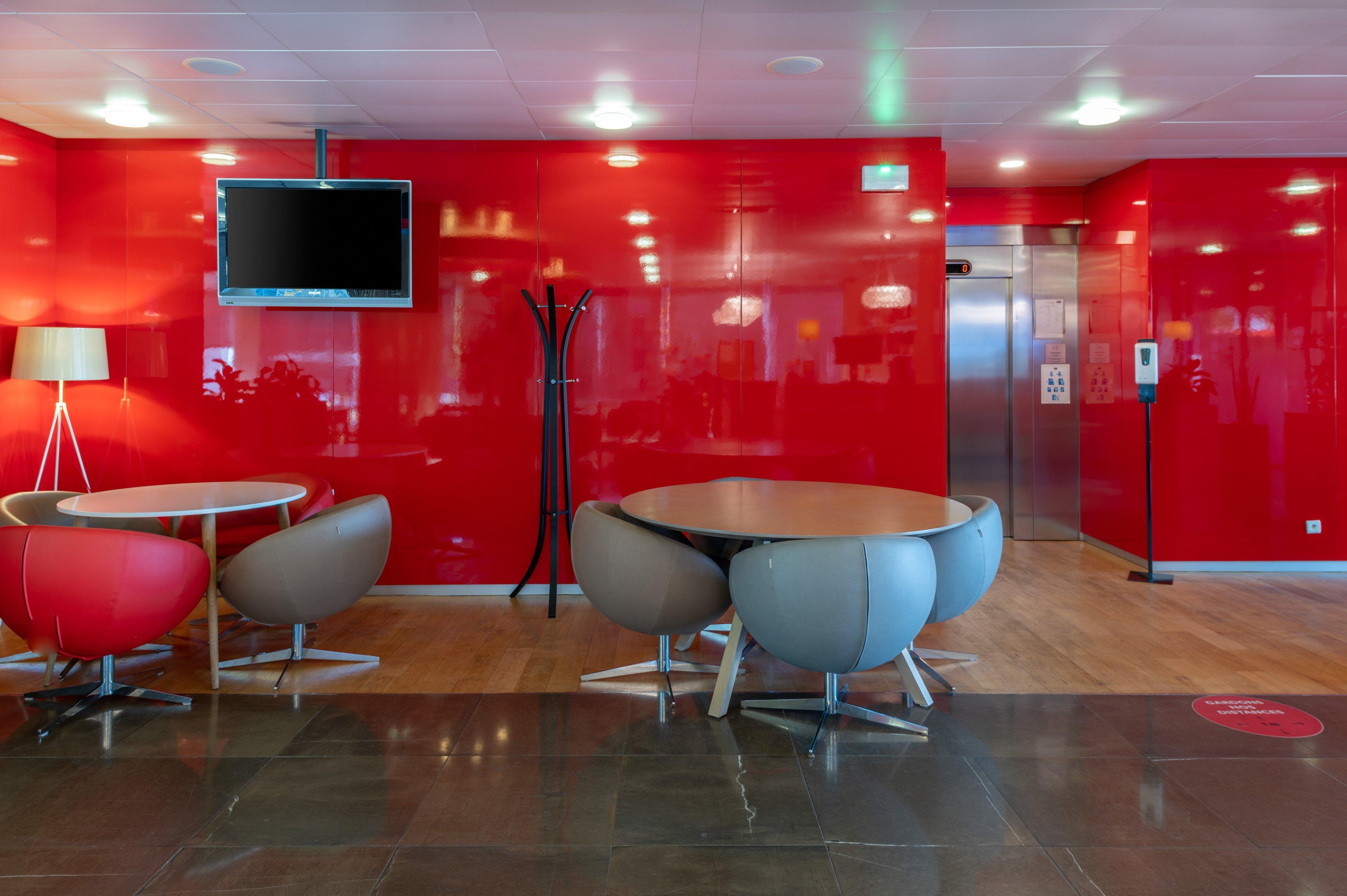 Holiday Inn Express Saint-Nazaire By Ihg Bagian luar foto