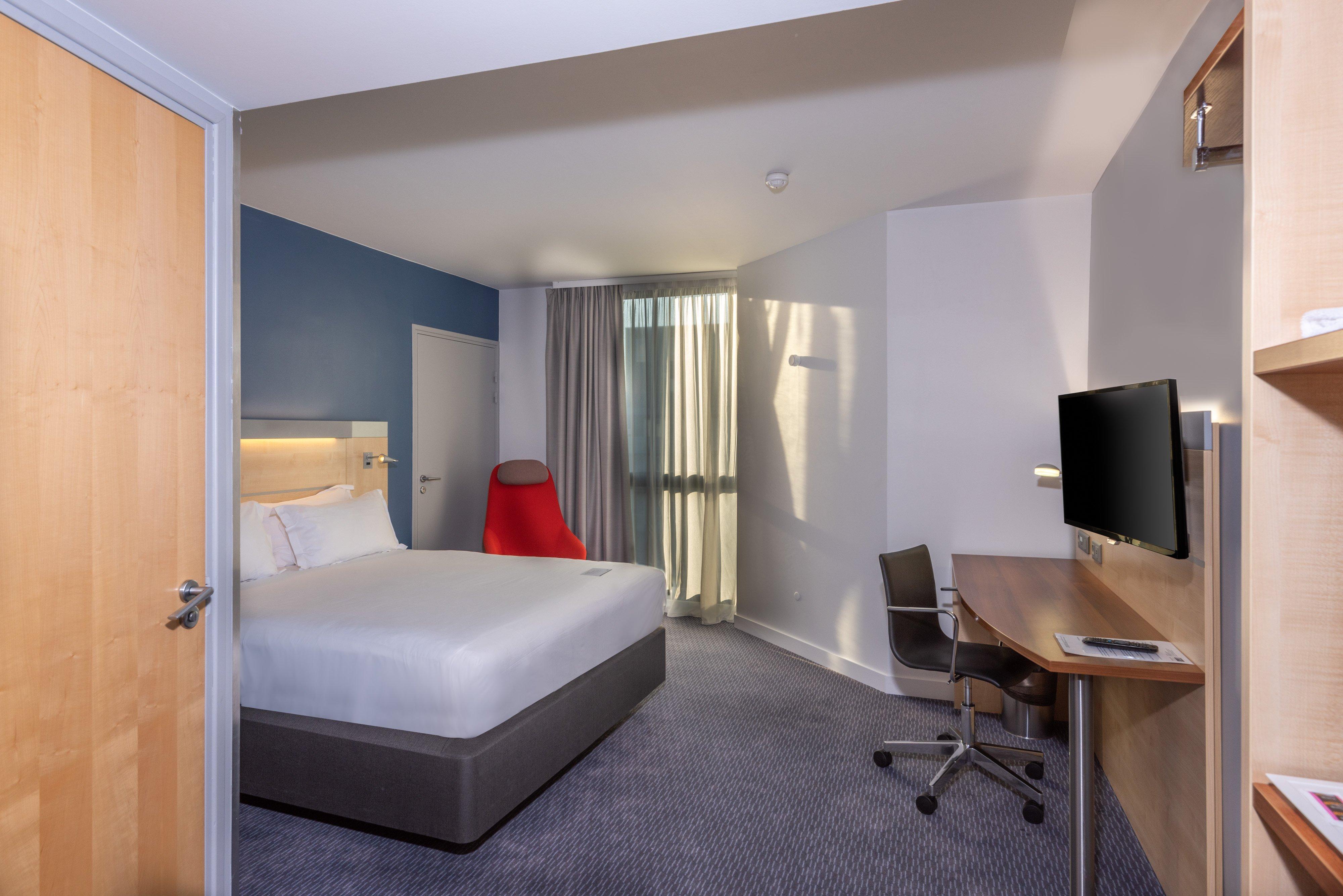 Holiday Inn Express Saint-Nazaire By Ihg Bagian luar foto