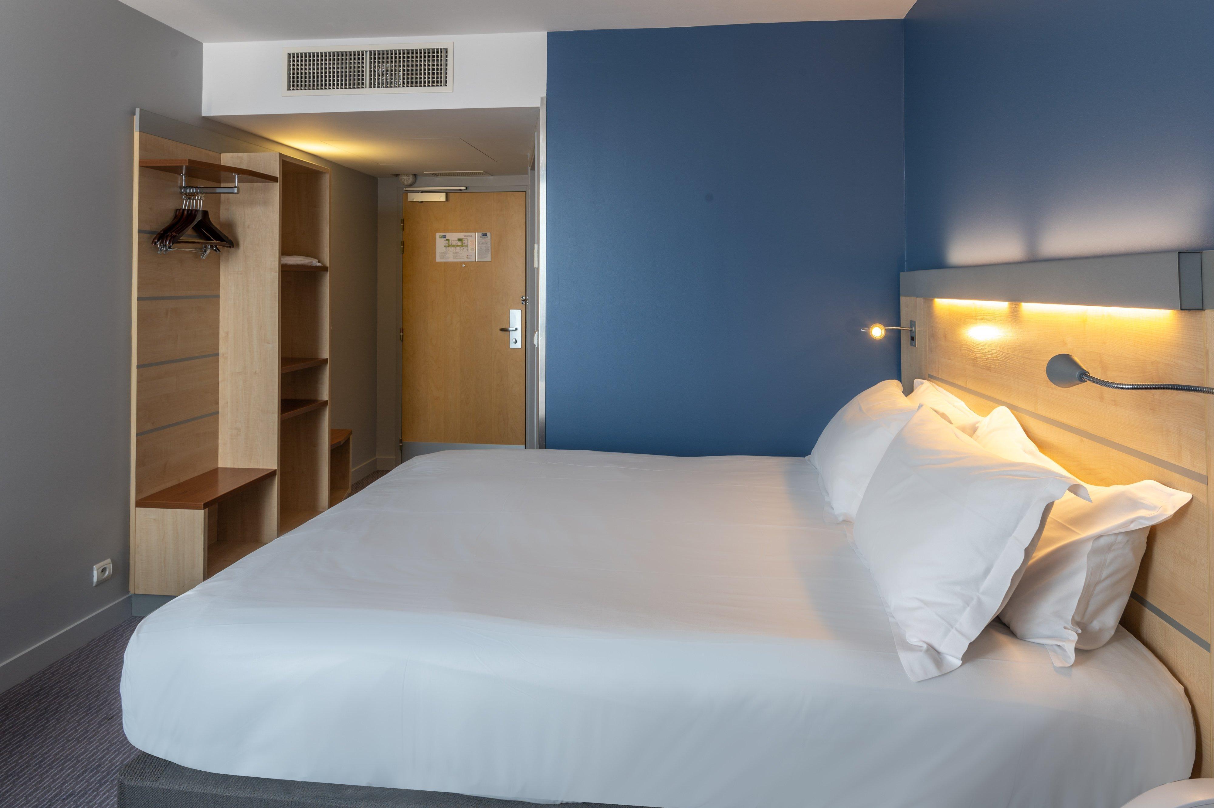 Holiday Inn Express Saint-Nazaire By Ihg Bagian luar foto