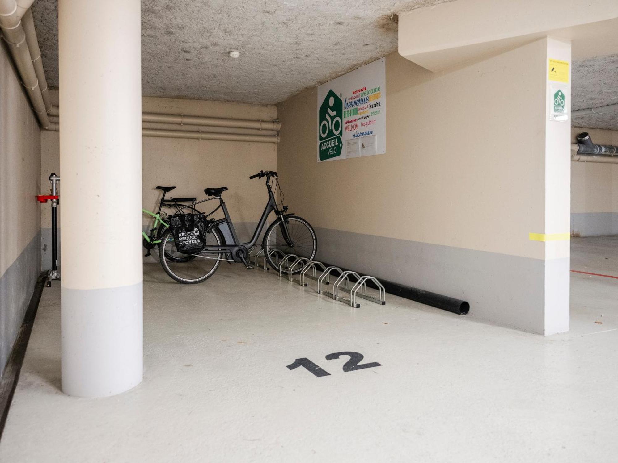 Holiday Inn Express Saint-Nazaire By Ihg Bagian luar foto