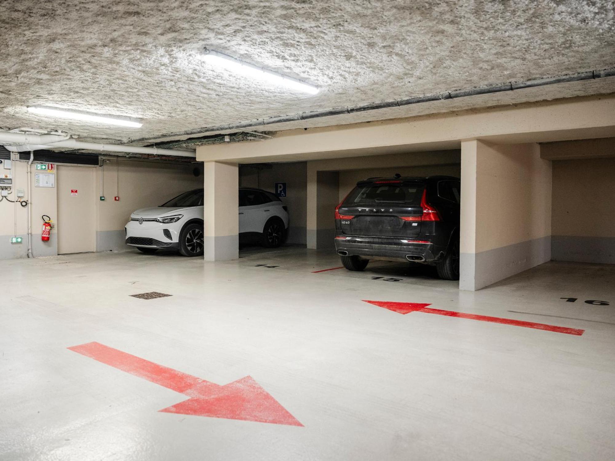 Holiday Inn Express Saint-Nazaire By Ihg Bagian luar foto