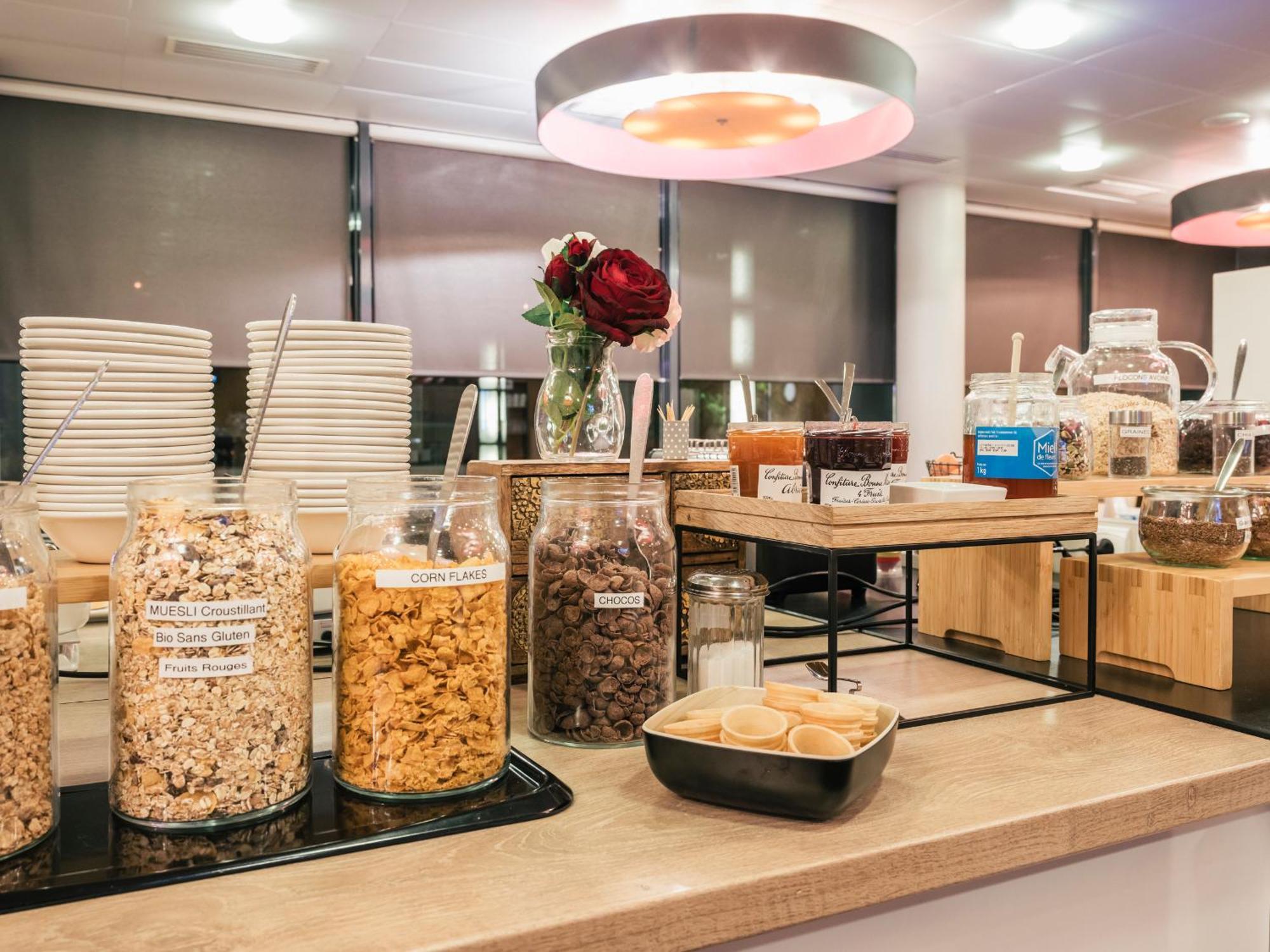 Holiday Inn Express Saint-Nazaire By Ihg Bagian luar foto