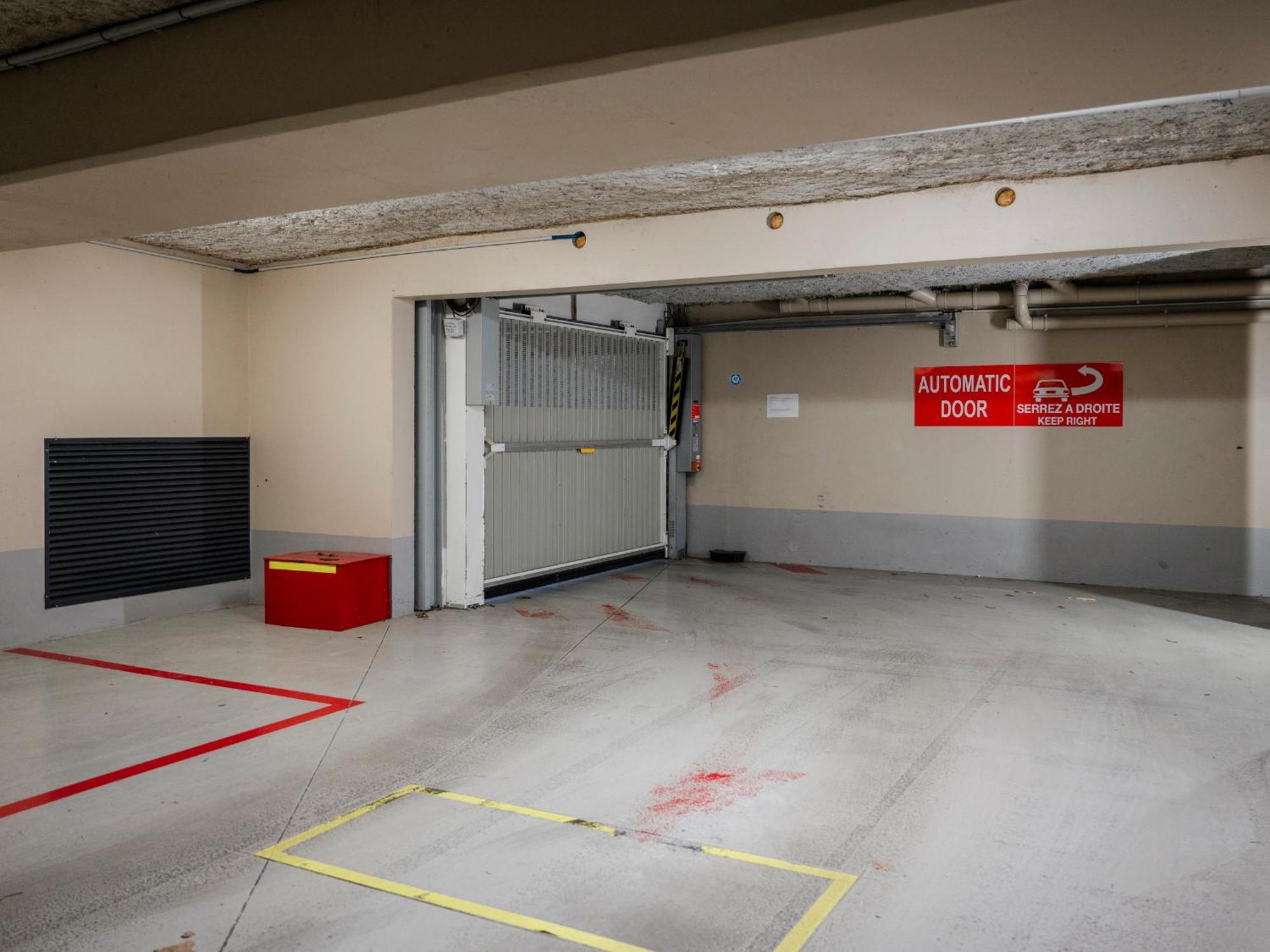 Holiday Inn Express Saint-Nazaire By Ihg Bagian luar foto
