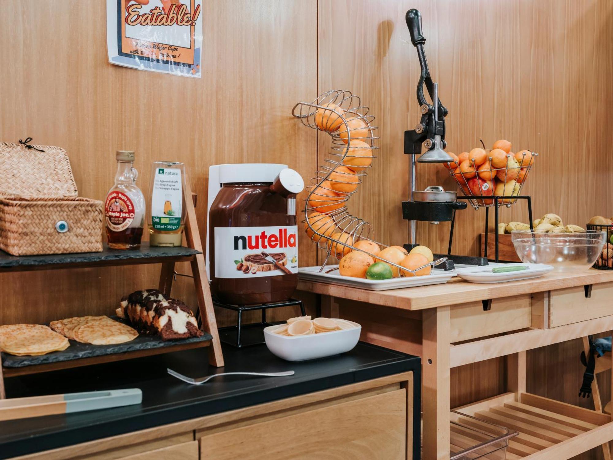 Holiday Inn Express Saint-Nazaire By Ihg Bagian luar foto